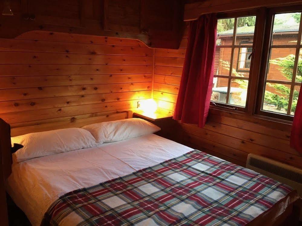 Lurchers Cabin Aviemore Exterior photo
